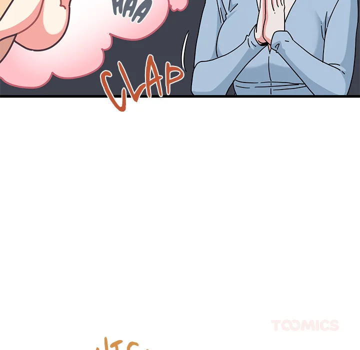 The Turning Point Chapter 88 - Page 110