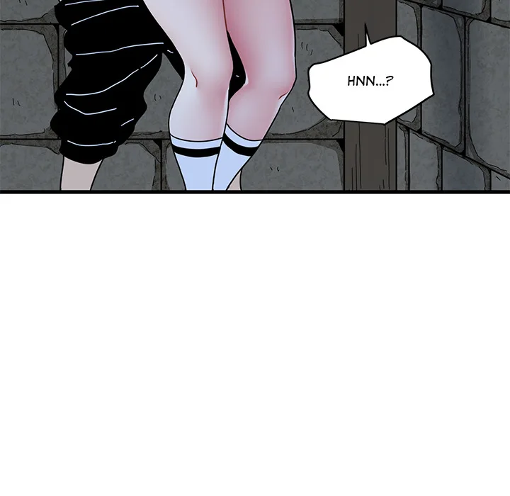 The Turning Point Chapter 88 - Page 49