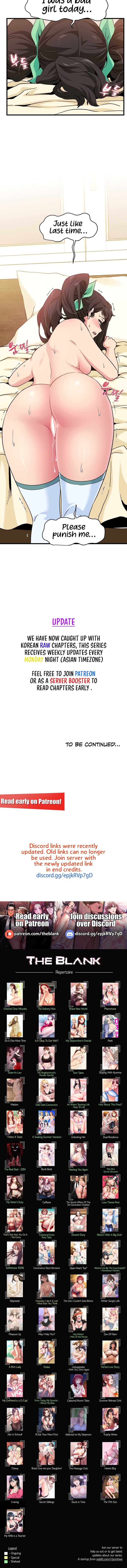 The Turning Point Chapter 9 - Page 14