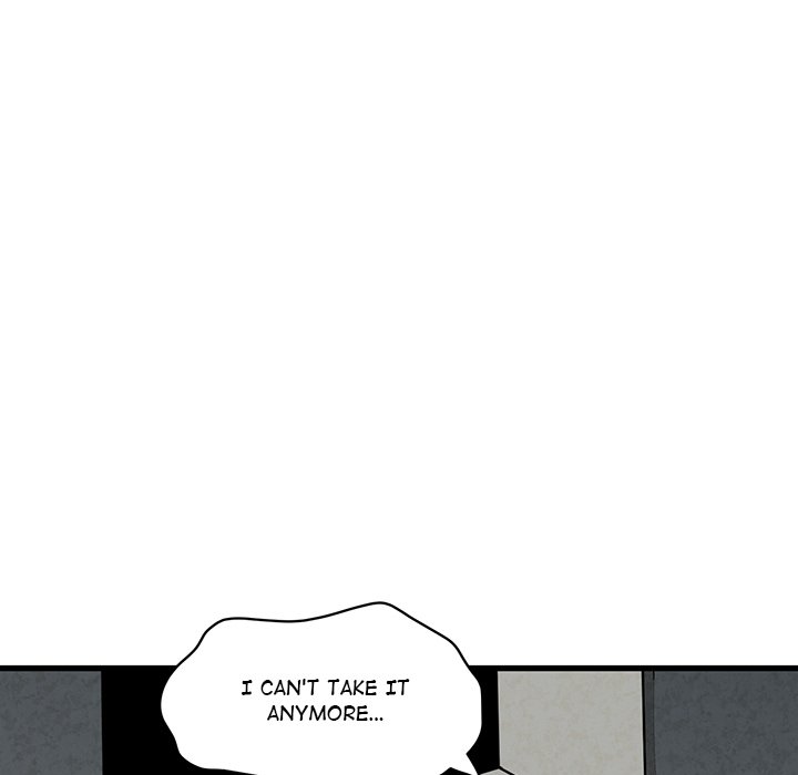 The Turning Point Chapter 90 - Page 110