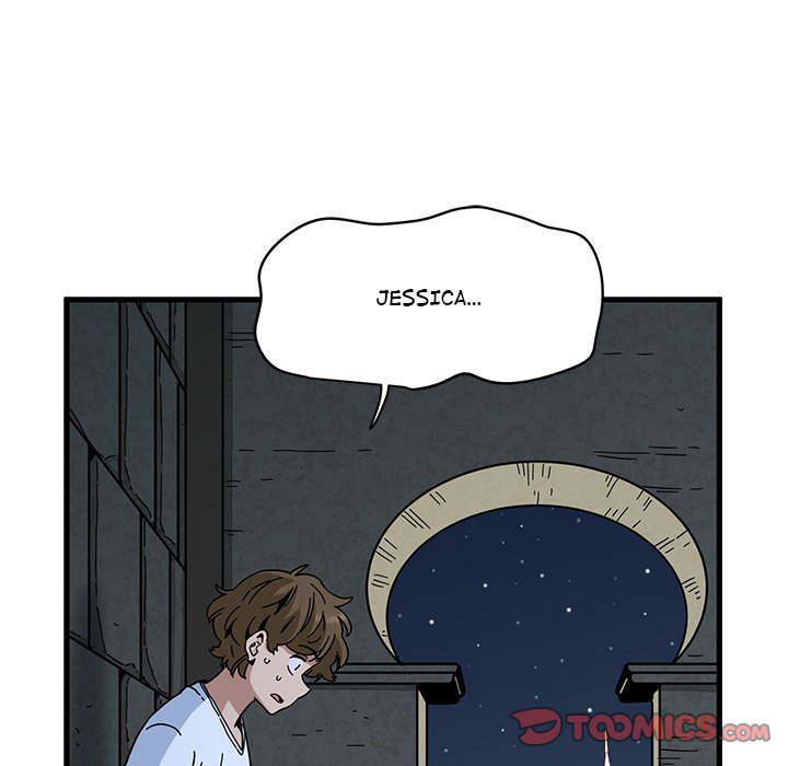 The Turning Point Chapter 90 - Page 12