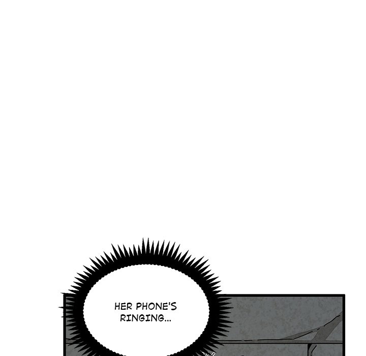 The Turning Point Chapter 90 - Page 115