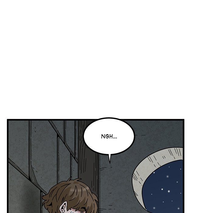 The Turning Point Chapter 90 - Page 127