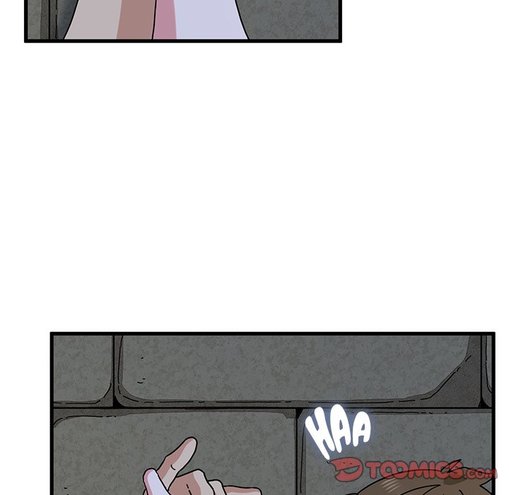 The Turning Point Chapter 90 - Page 138
