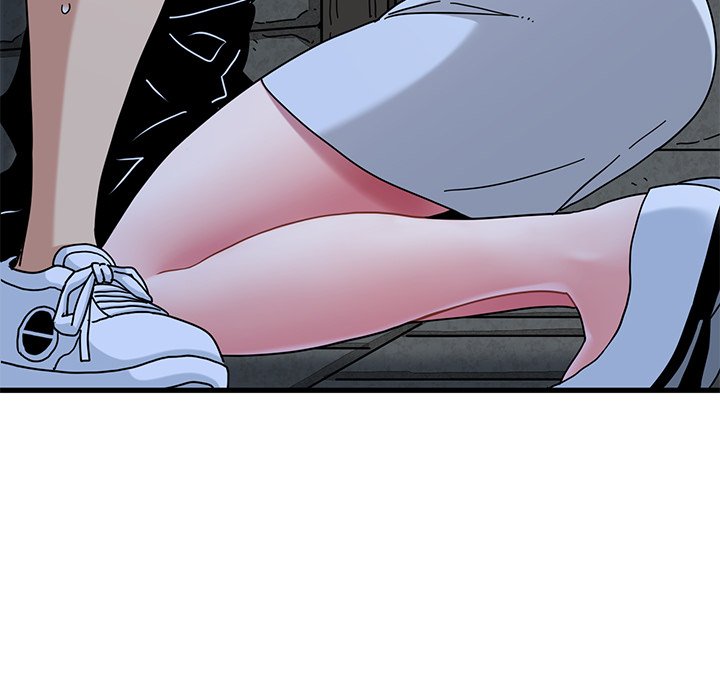 The Turning Point Chapter 90 - Page 36