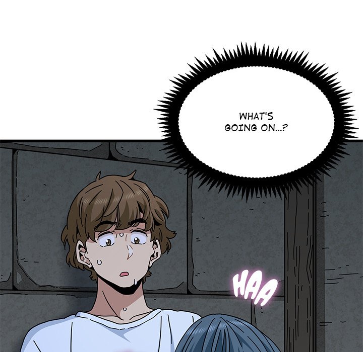 The Turning Point Chapter 90 - Page 37