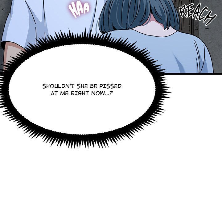 The Turning Point Chapter 90 - Page 38