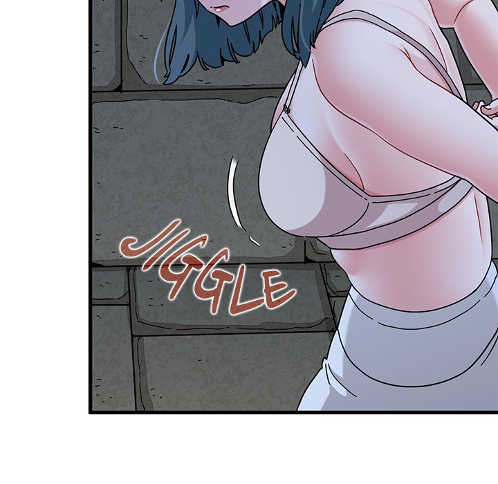 The Turning Point Chapter 90 - Page 42