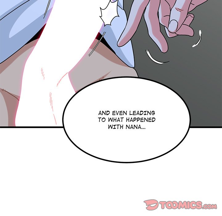 The Turning Point Chapter 90 - Page 57
