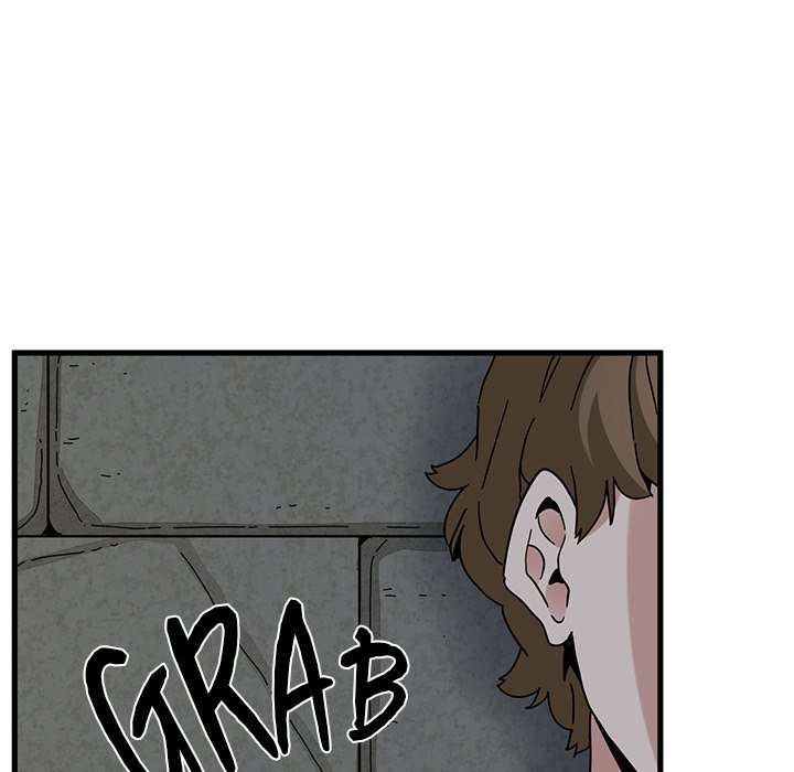 The Turning Point Chapter 90 - Page 63