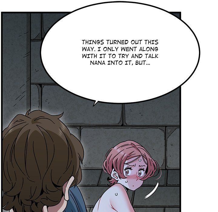 The Turning Point Chapter 90 - Page 68