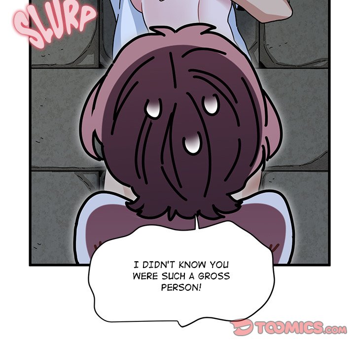 The Turning Point Chapter 90 - Page 93