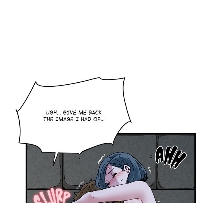 The Turning Point Chapter 90 - Page 94