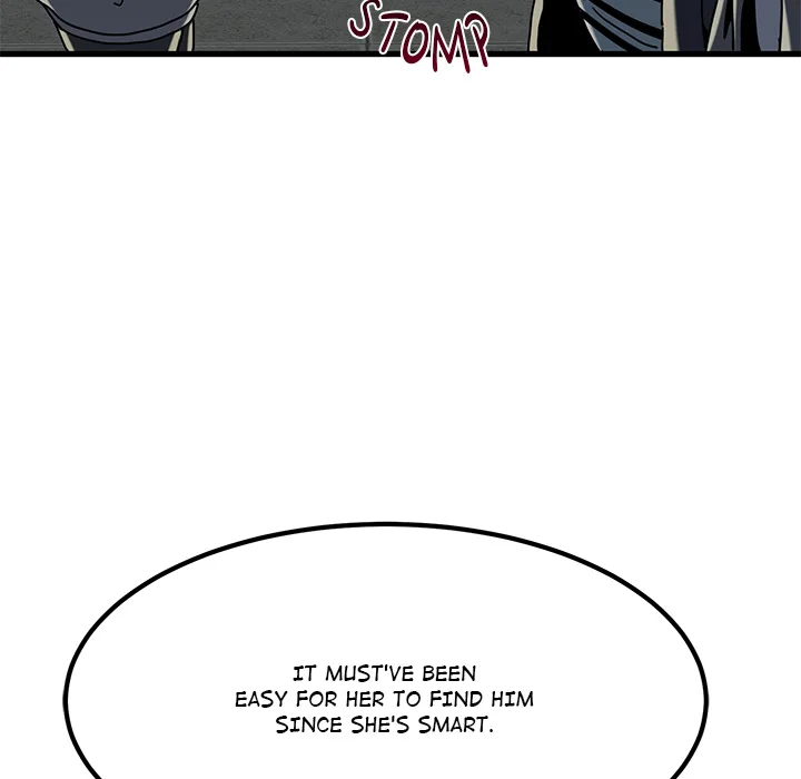 The Turning Point Chapter 91 - Page 11