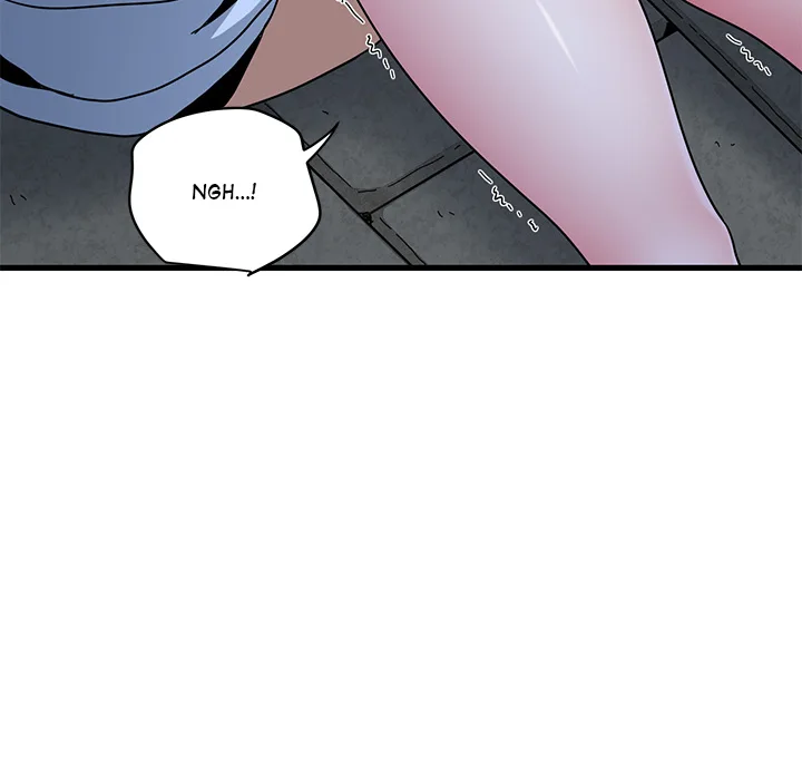 The Turning Point Chapter 91 - Page 104