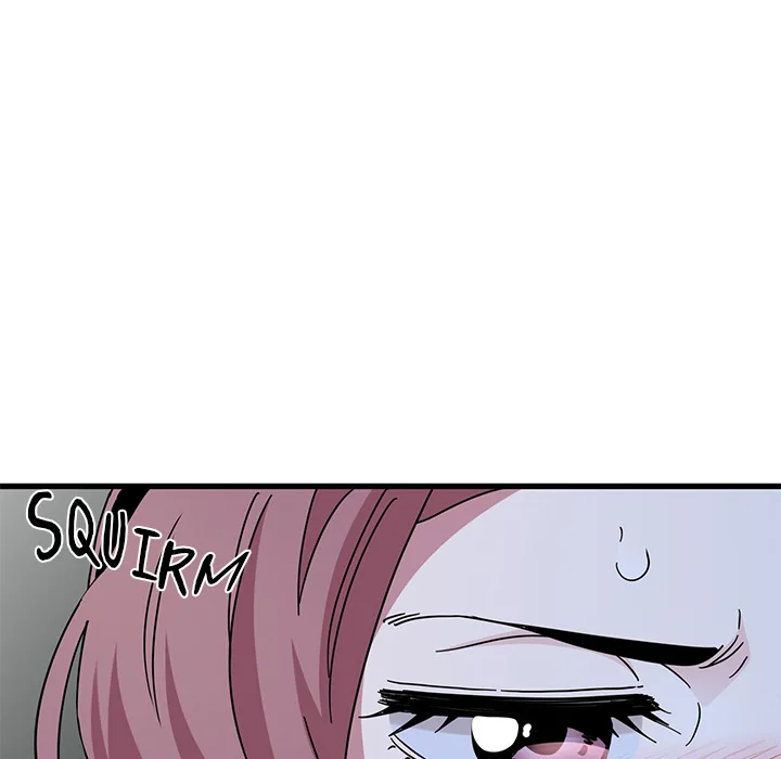 The Turning Point Chapter 91 - Page 107