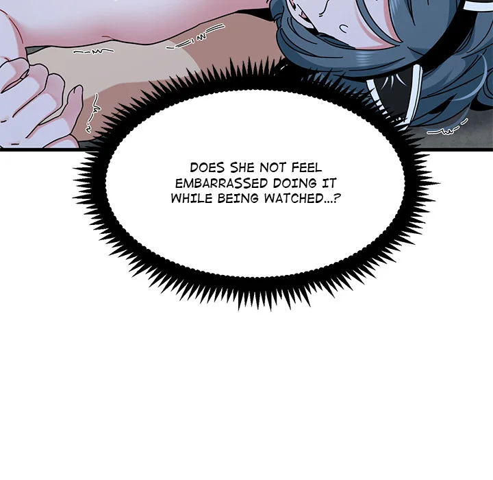 The Turning Point Chapter 91 - Page 113