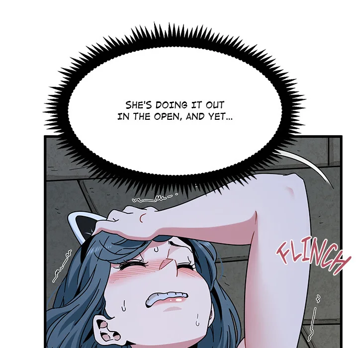 The Turning Point Chapter 91 - Page 114