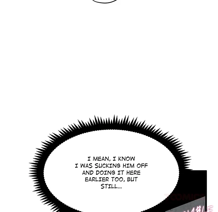 The Turning Point Chapter 91 - Page 116