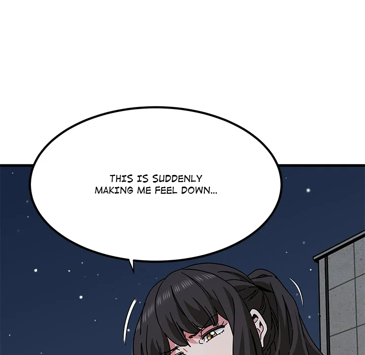The Turning Point Chapter 91 - Page 14