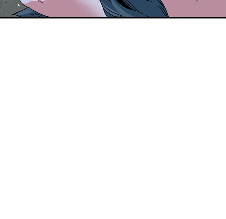 The Turning Point Chapter 91 - Page 134