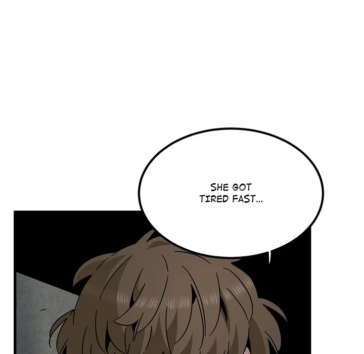 The Turning Point Chapter 91 - Page 139