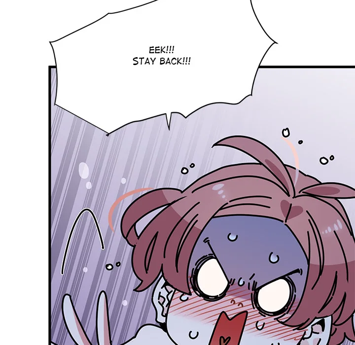 The Turning Point Chapter 91 - Page 152