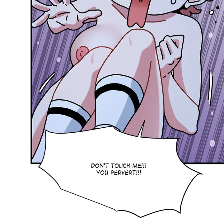 The Turning Point Chapter 91 - Page 153