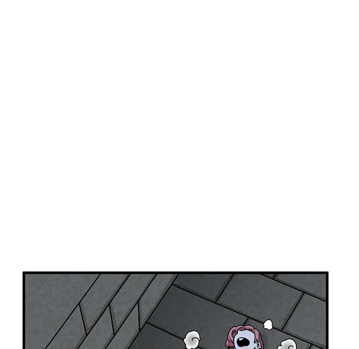 The Turning Point Chapter 91 - Page 154