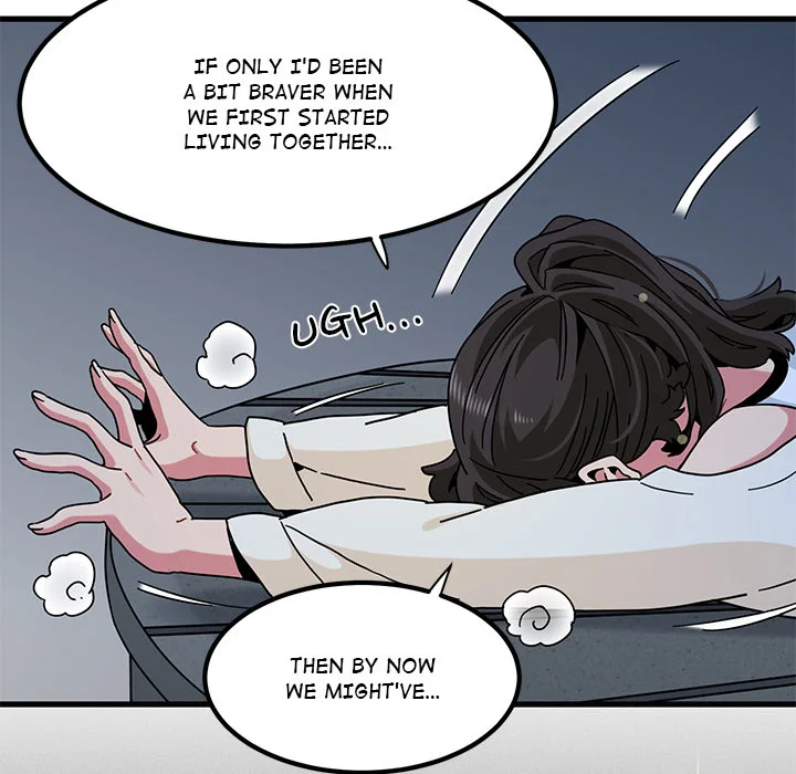 The Turning Point Chapter 91 - Page 17