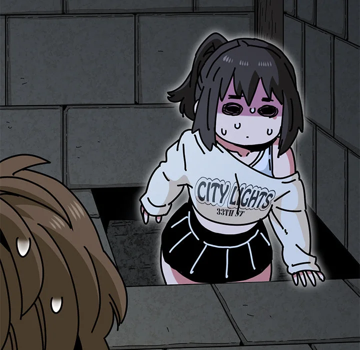 The Turning Point Chapter 91 - Page 161
