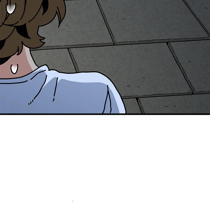 The Turning Point Chapter 91 - Page 162