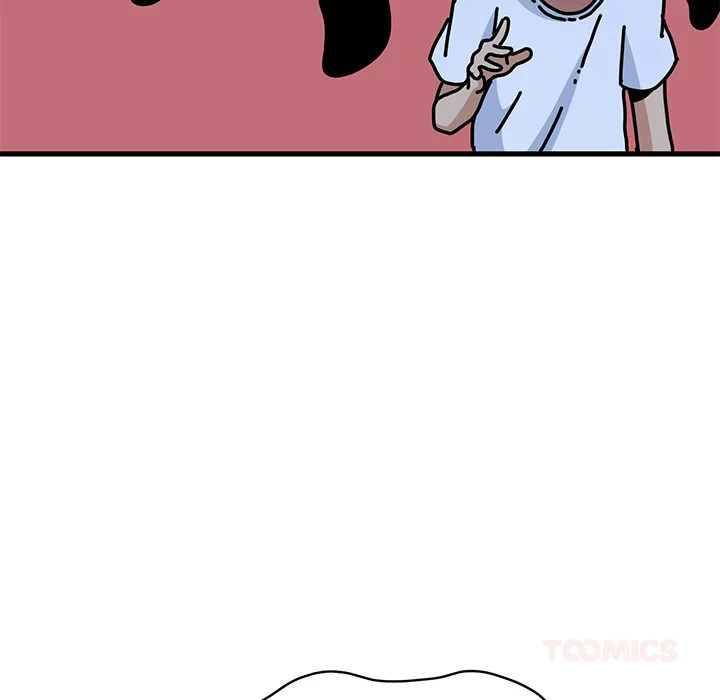 The Turning Point Chapter 91 - Page 164