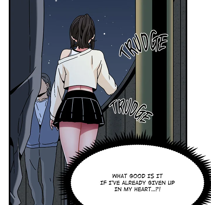 The Turning Point Chapter 91 - Page 24