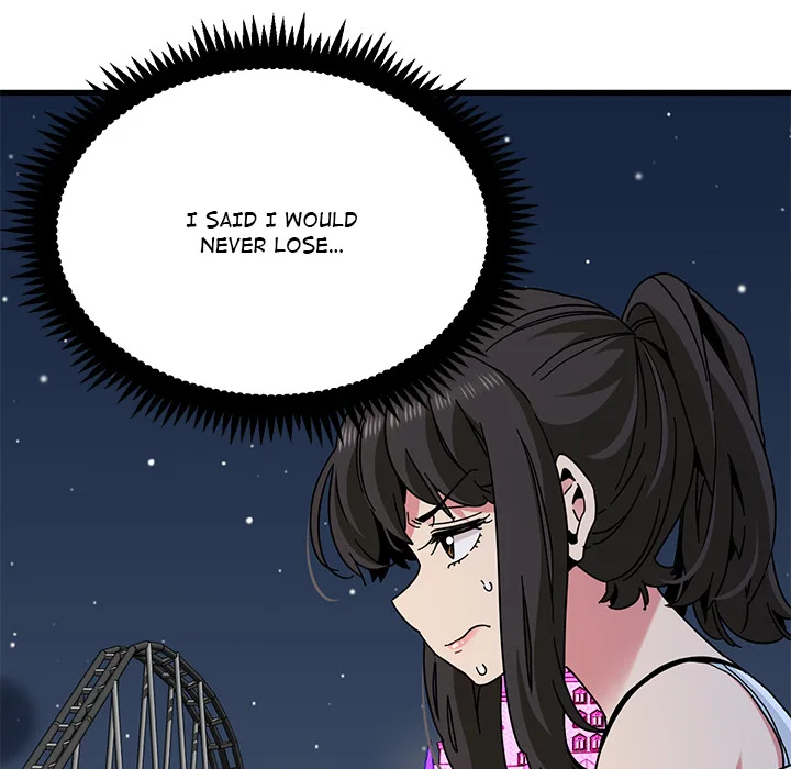 The Turning Point Chapter 91 - Page 26