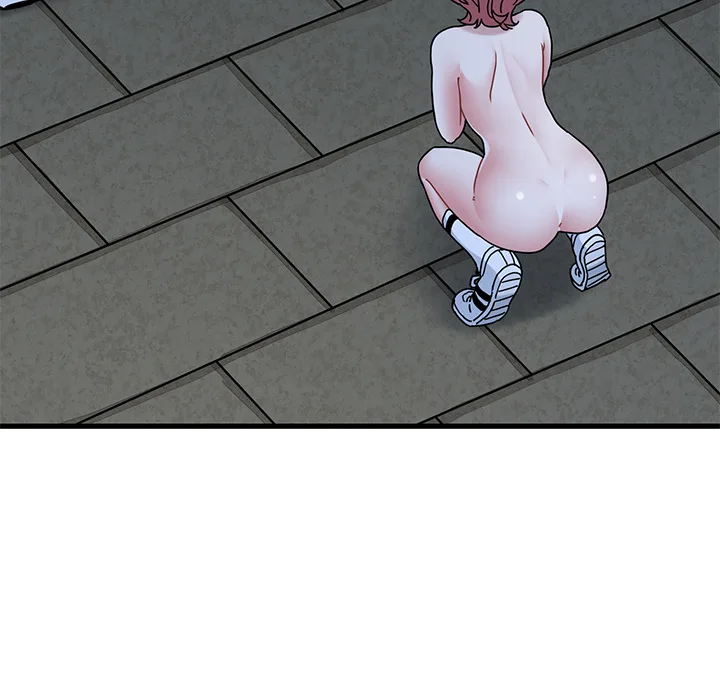The Turning Point Chapter 91 - Page 50