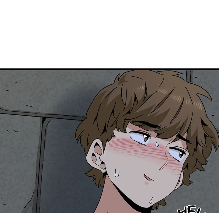 The Turning Point Chapter 91 - Page 53
