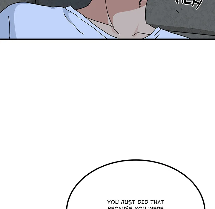 The Turning Point Chapter 91 - Page 54