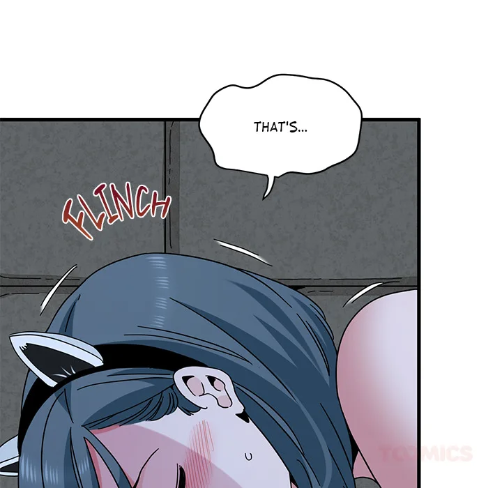 The Turning Point Chapter 91 - Page 60