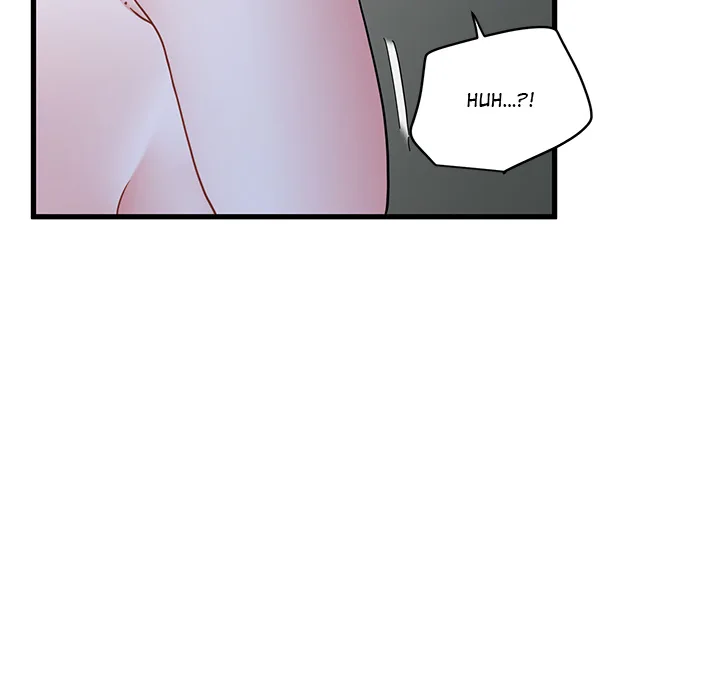 The Turning Point Chapter 91 - Page 81