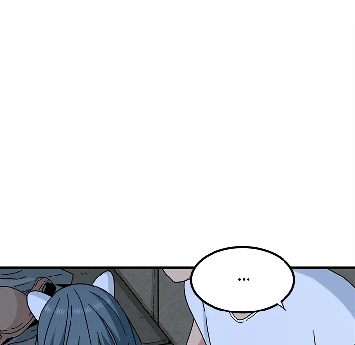 The Turning Point Chapter 91 - Page 90