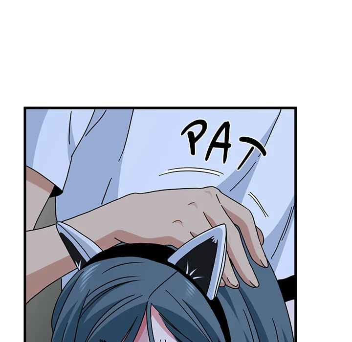The Turning Point Chapter 91 - Page 93