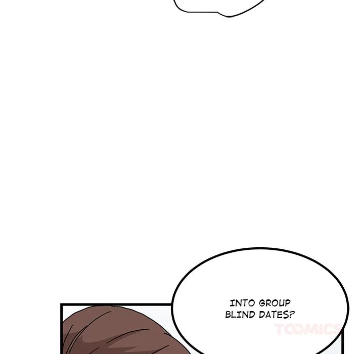 The Turning Point Chapter 92 - Page 102
