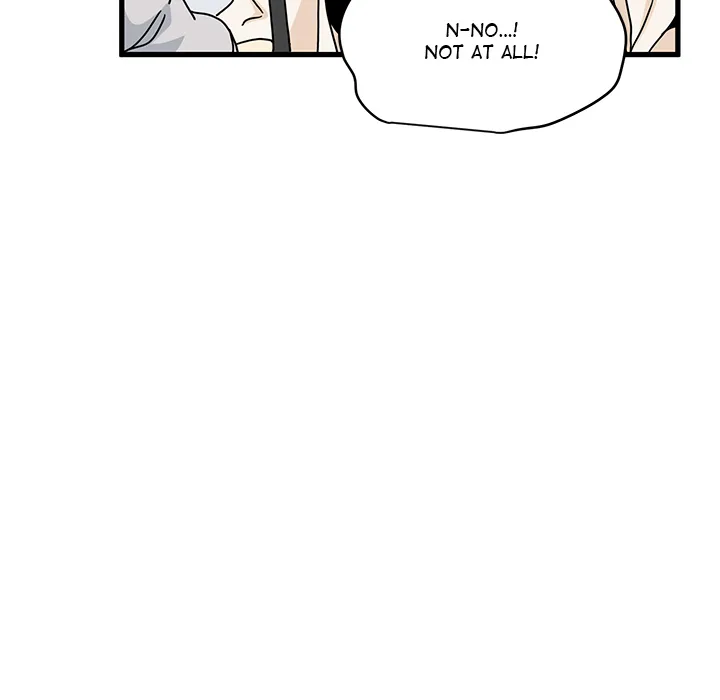 The Turning Point Chapter 92 - Page 104