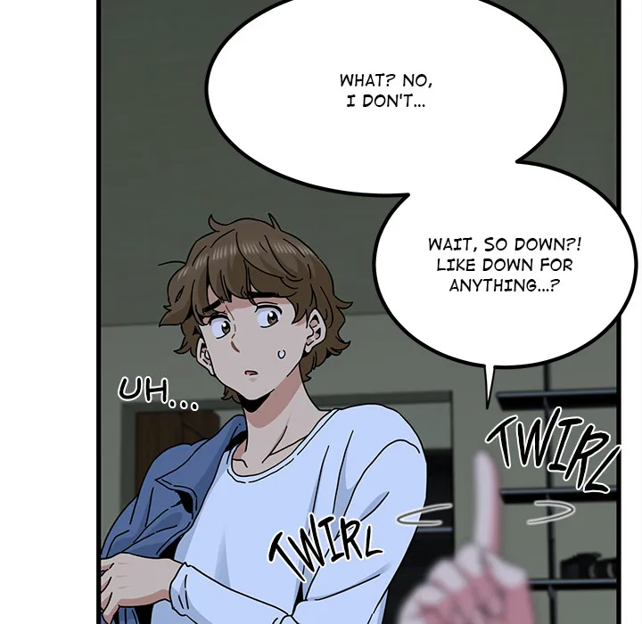 The Turning Point Chapter 92 - Page 136