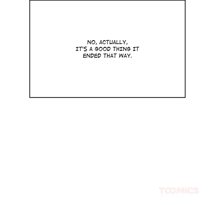 The Turning Point Chapter 92 - Page 21