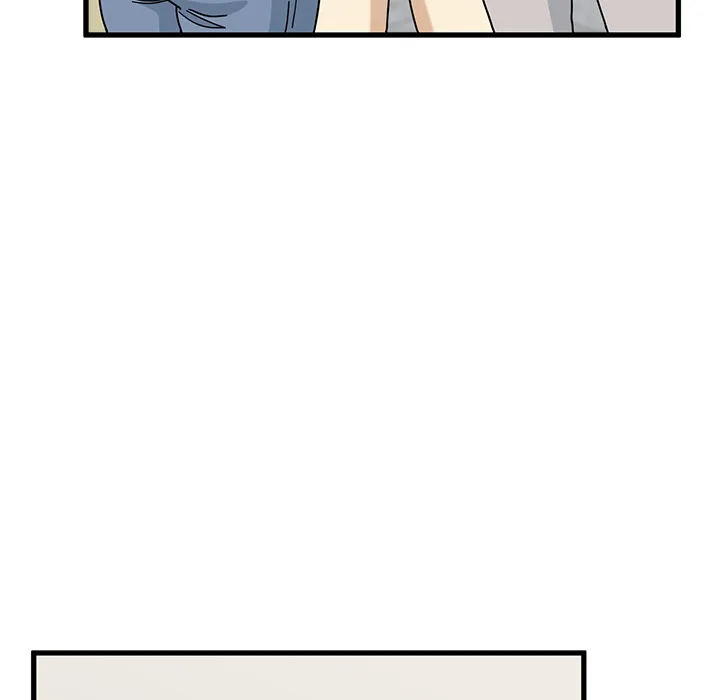 The Turning Point Chapter 92 - Page 58