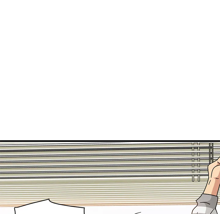 The Turning Point Chapter 92 - Page 8