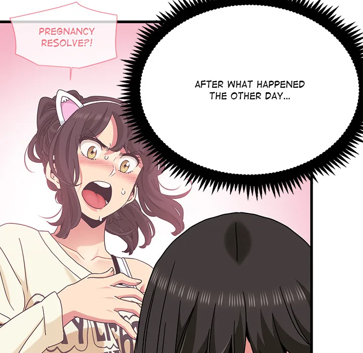 The Turning Point Chapter 92 - Page 77