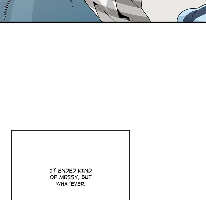 The Turning Point Chapter 92 - Page 10